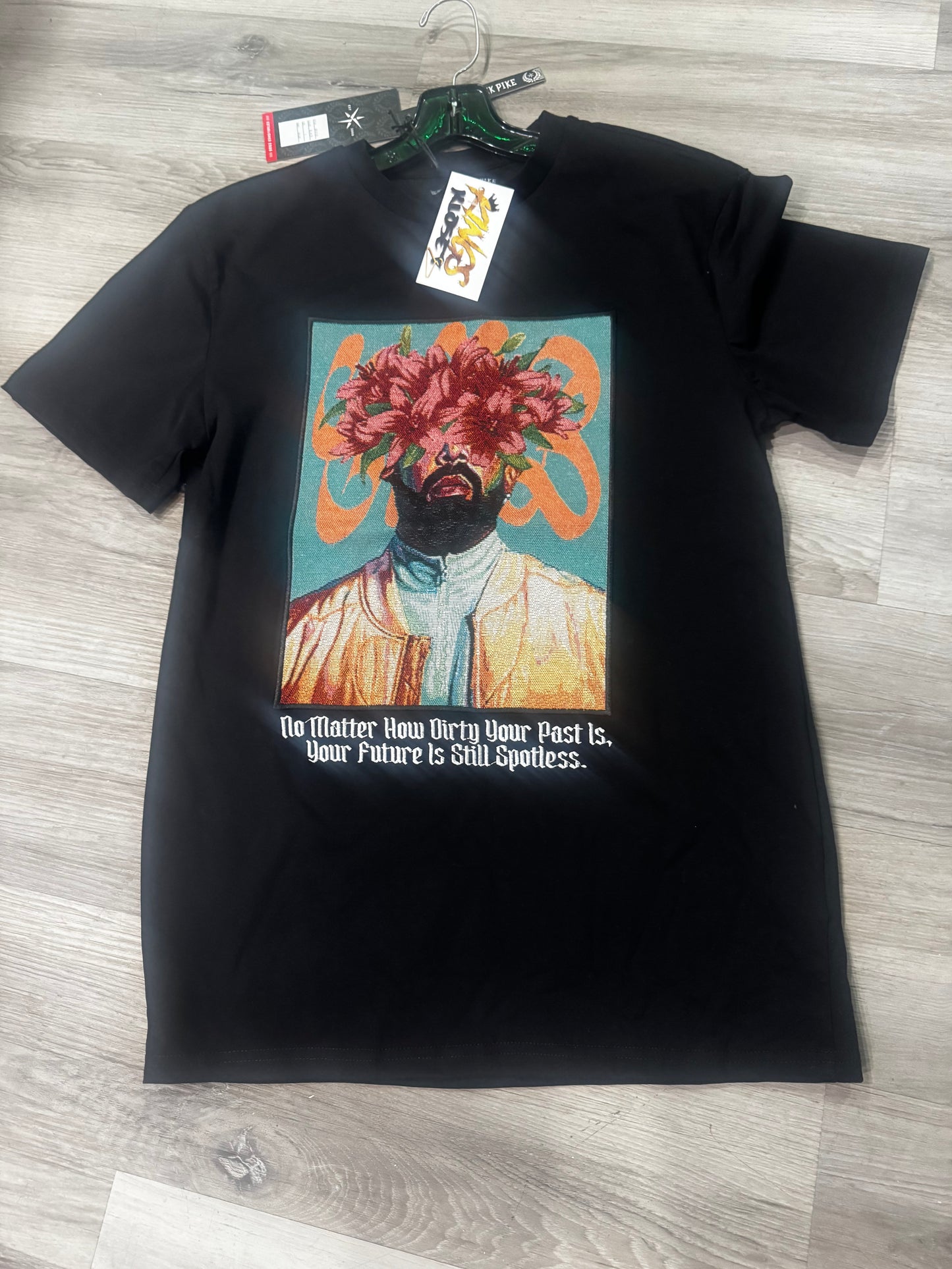 Spotless Shirt