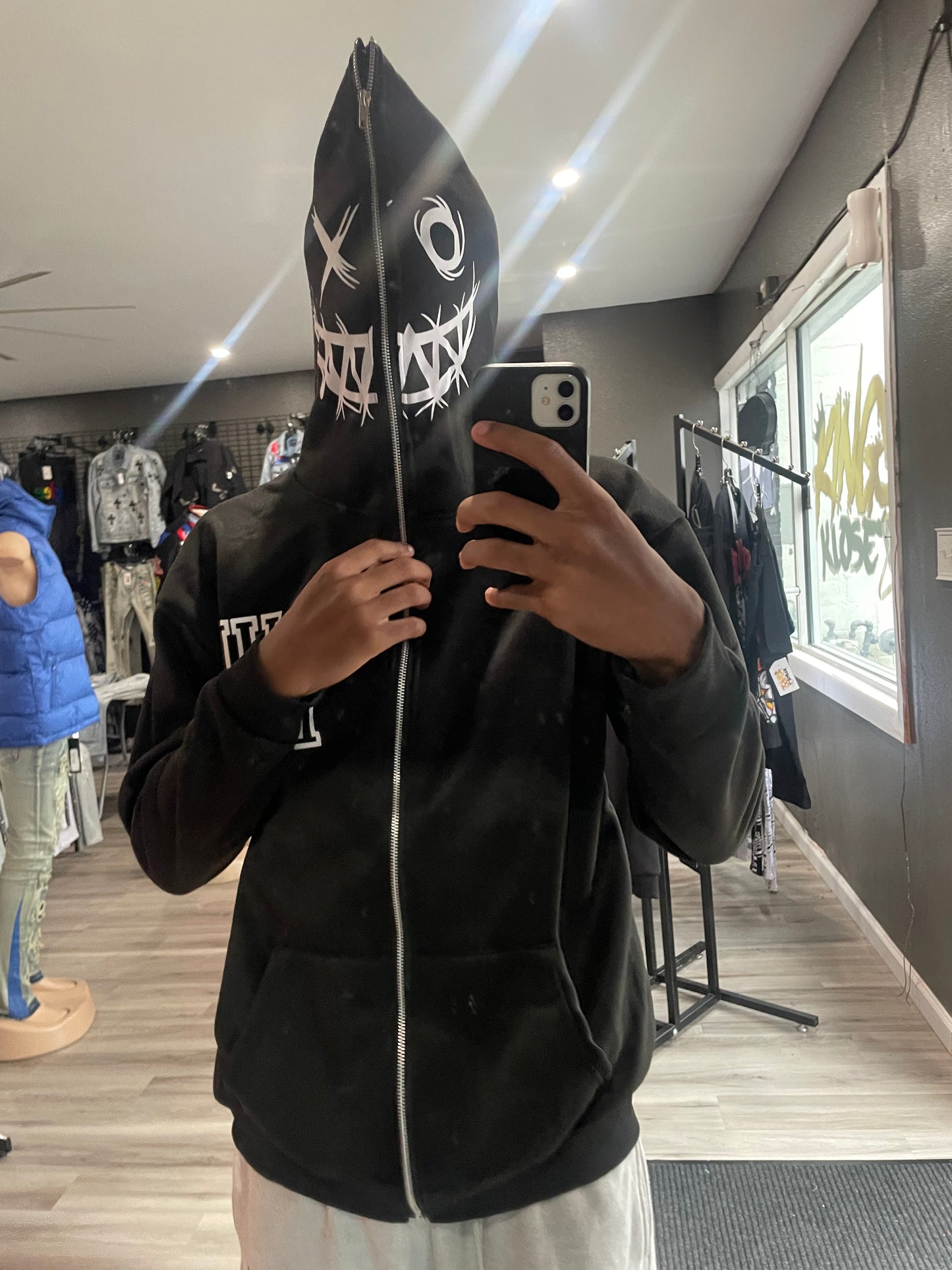 FullZip Jacket