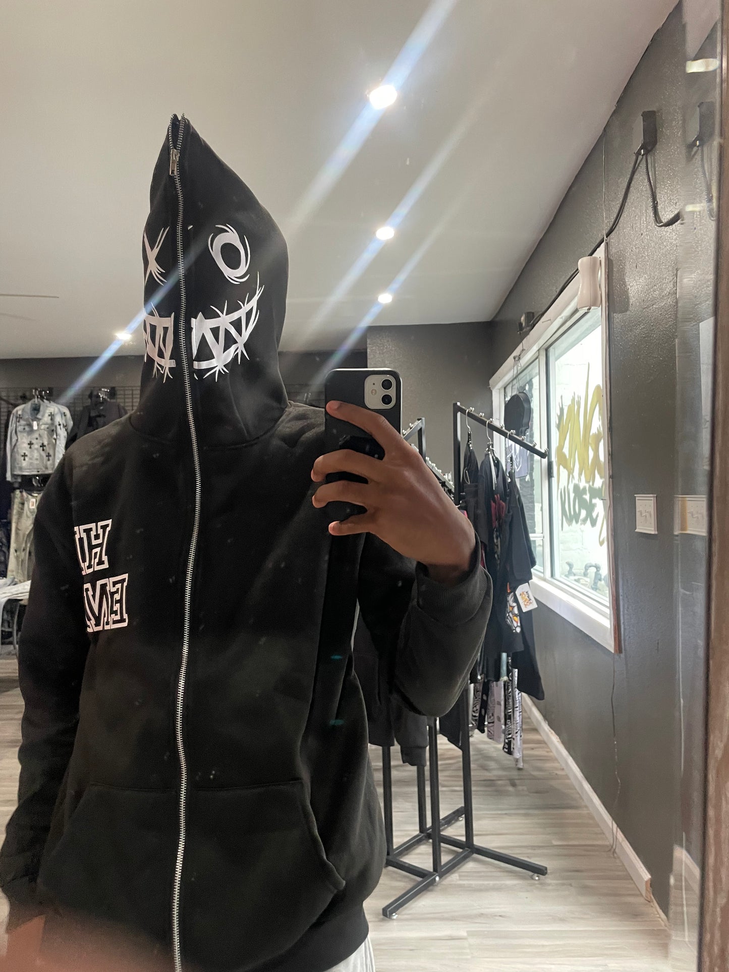 FullZip Jacket