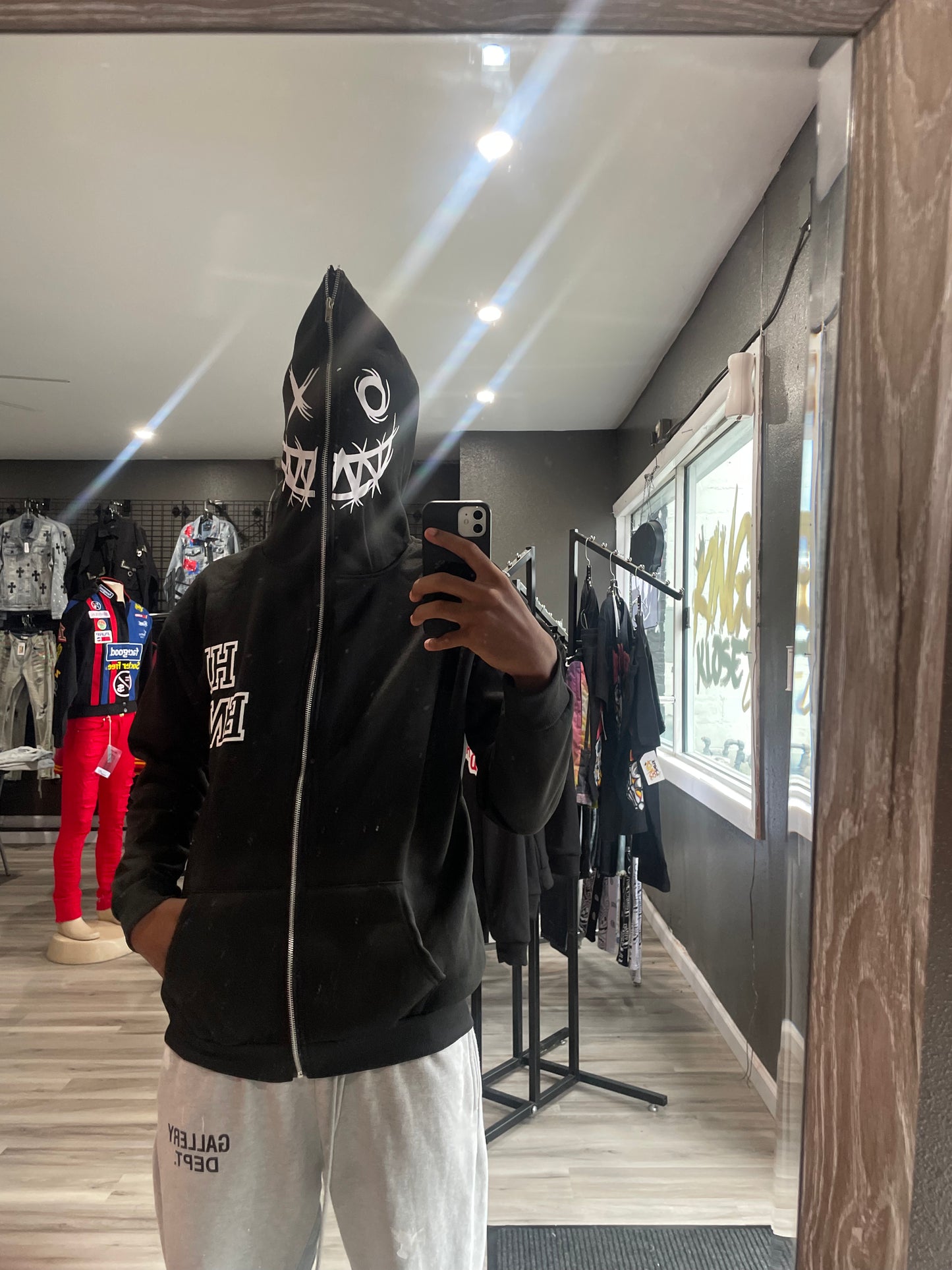 FullZip Jacket