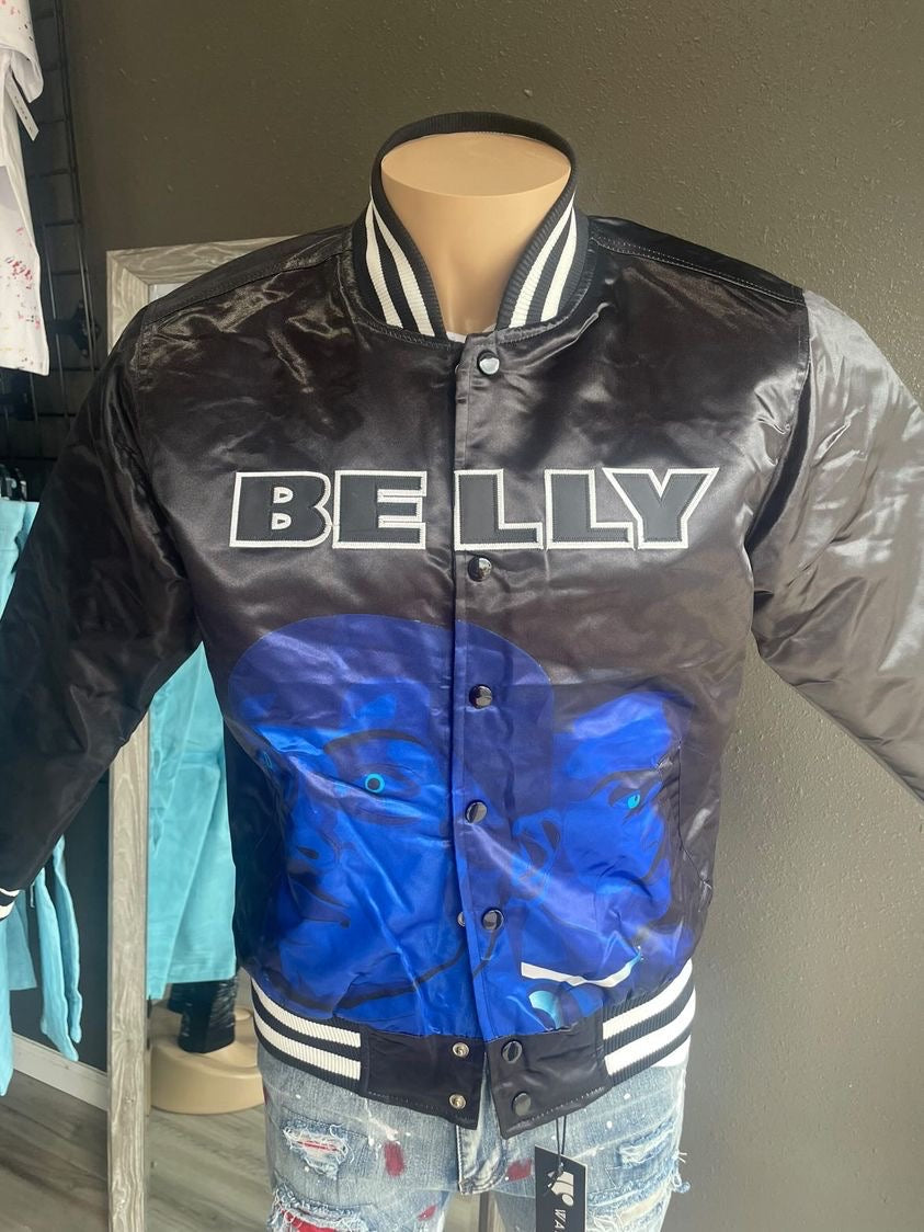 Belly Jacket