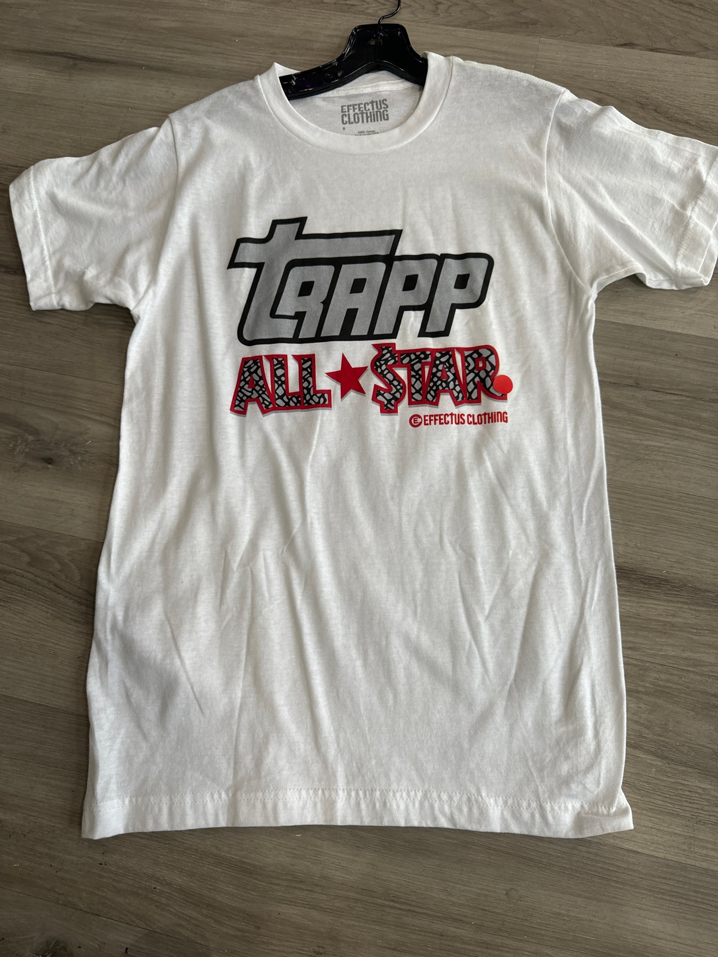 Trapp All Star Tee