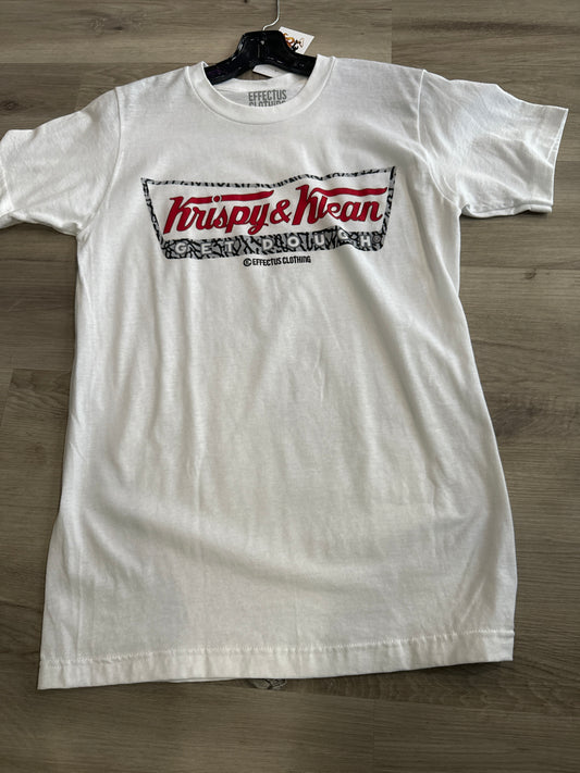 Krispy Klean Tee