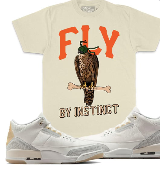 Fly By instinct