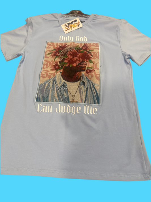 Only God Shirt