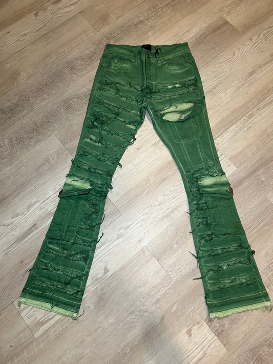 Hulk Jeans