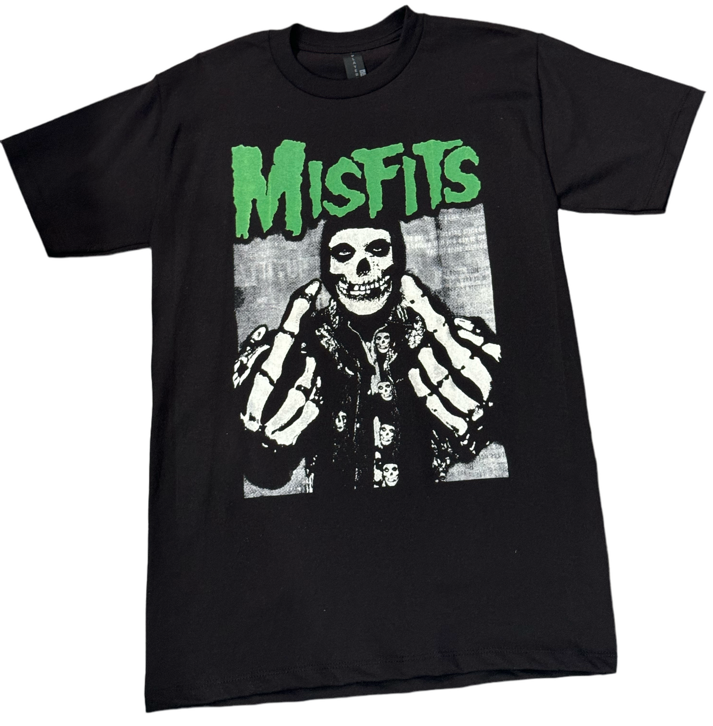 MisFits Tee