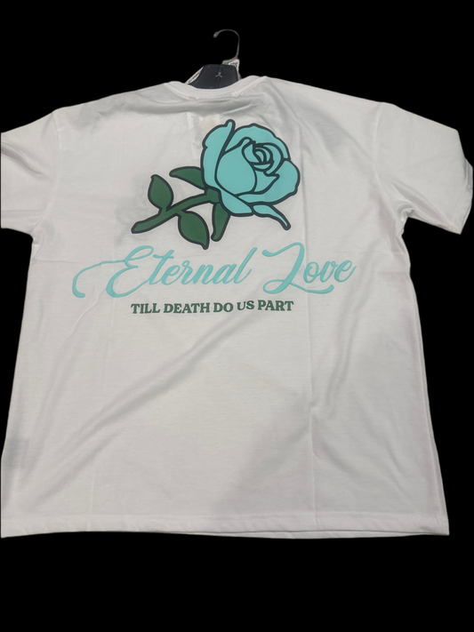 Rose Shirt