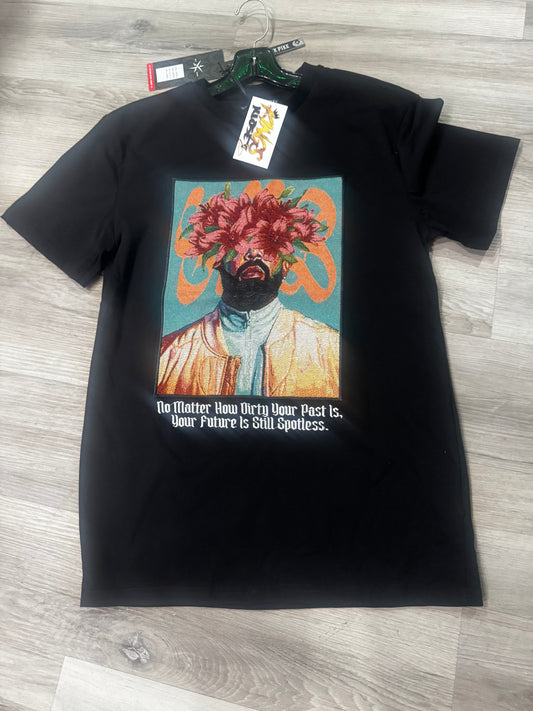 Spotless Shirt