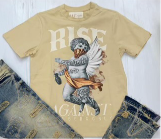 Rise Tee