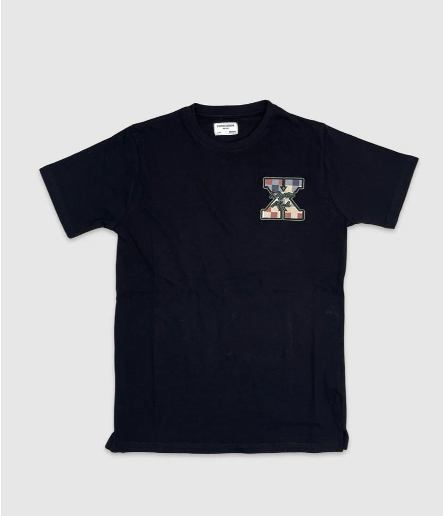 Digital Camo Tee