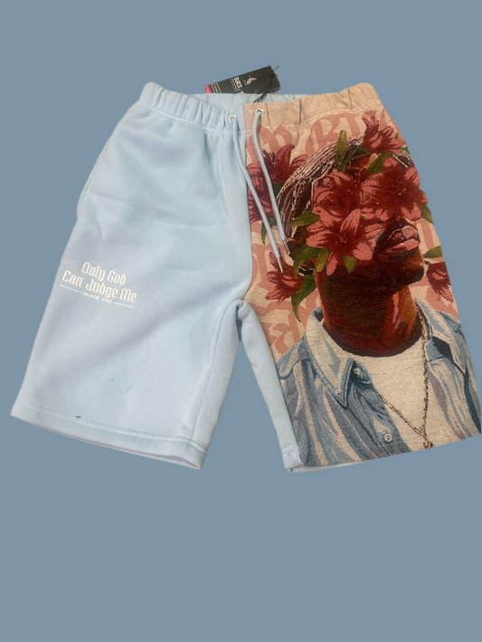 Only God shorts