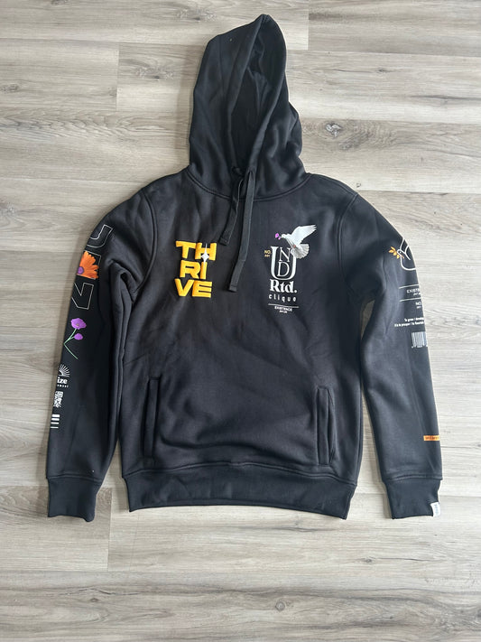 Thrive Hoodie