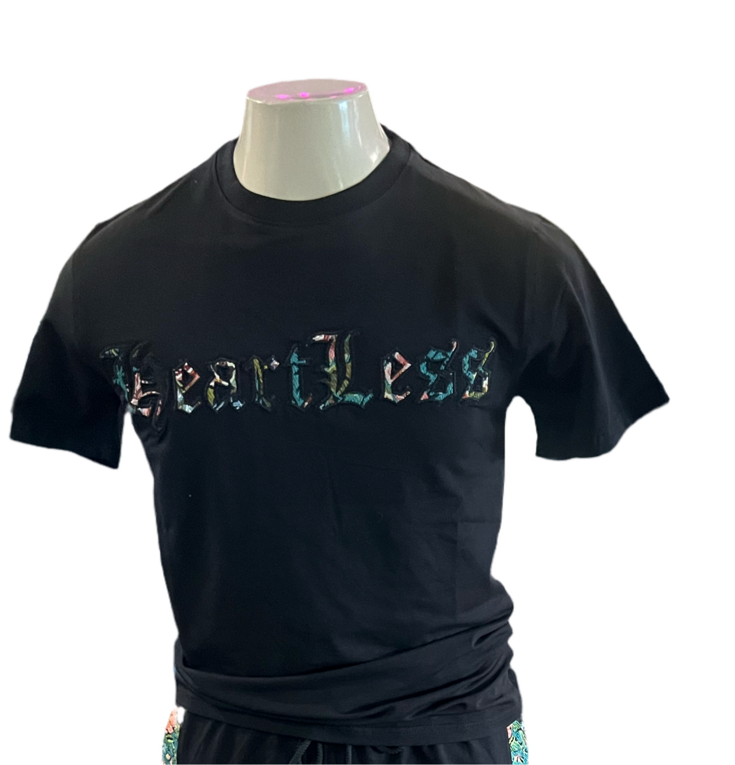 Heartless Top