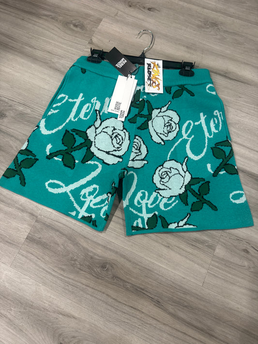 Rose Shorts
