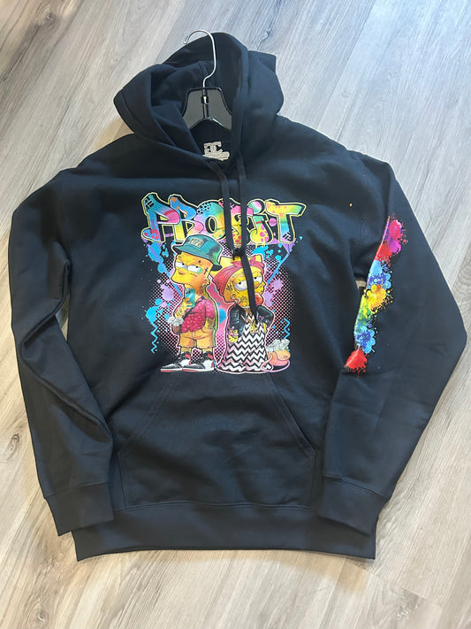 Hoodies – kingskloset-39ef