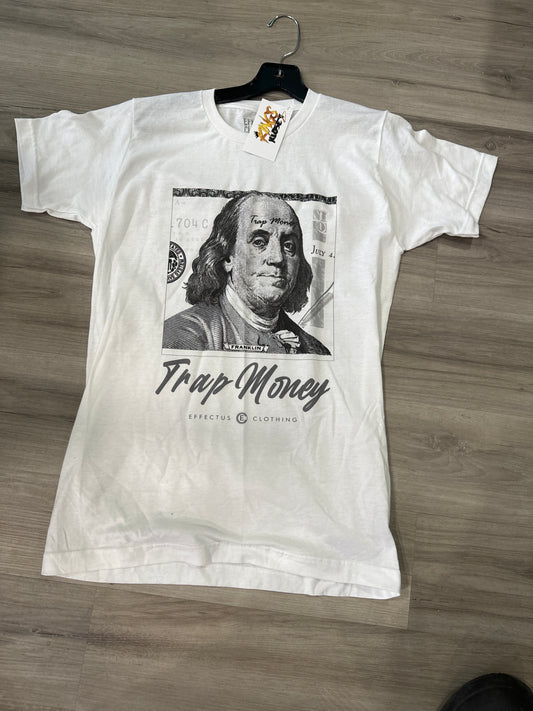 Trap Money Tee