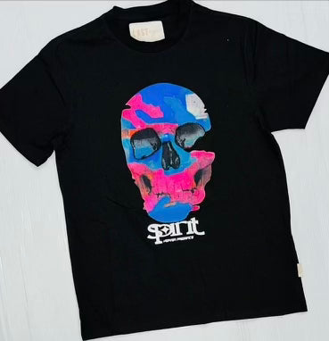 Spirit Skull Top