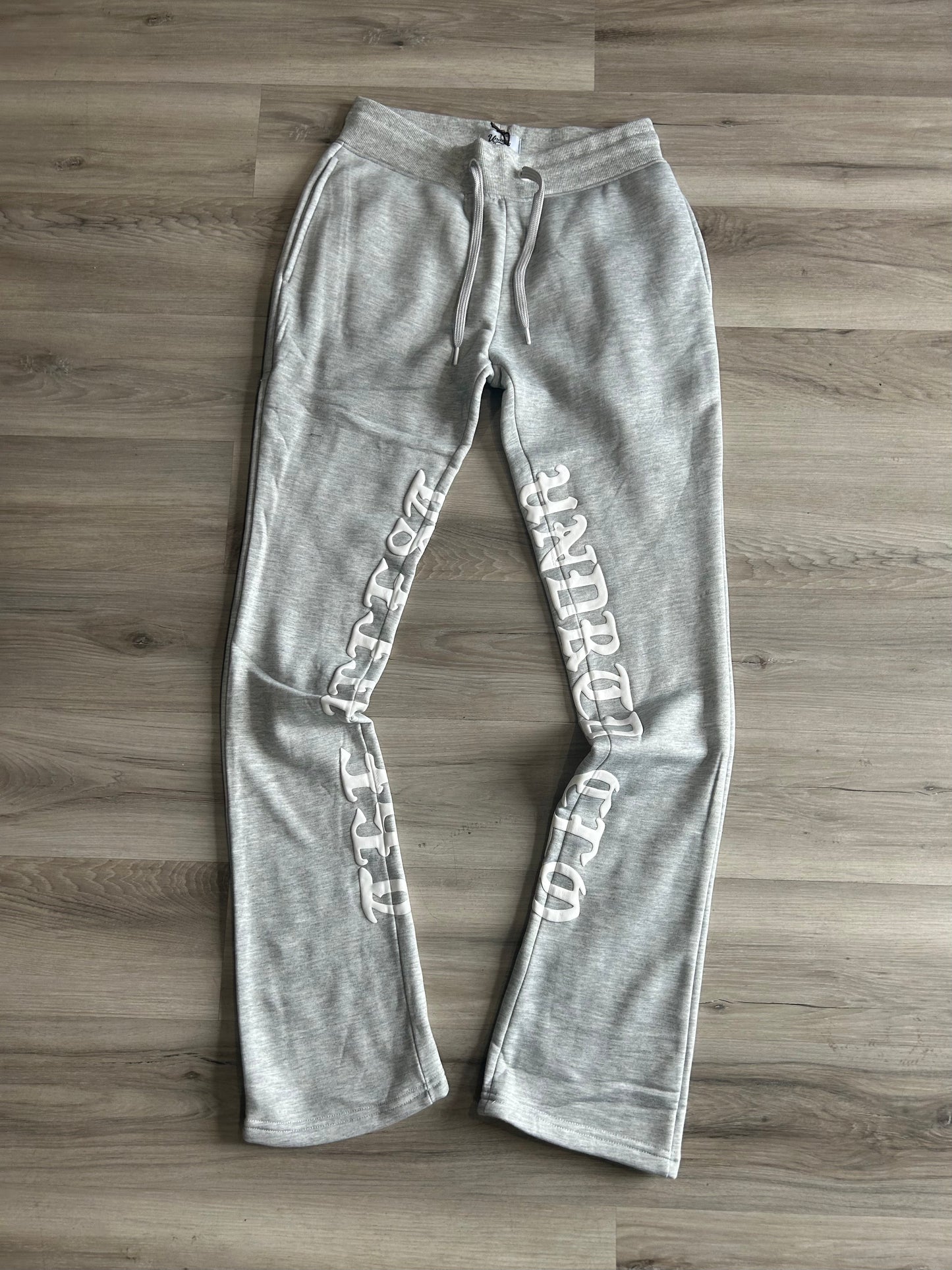 Undrtd Cool Grey Sweats