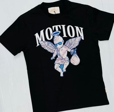 Motion Top