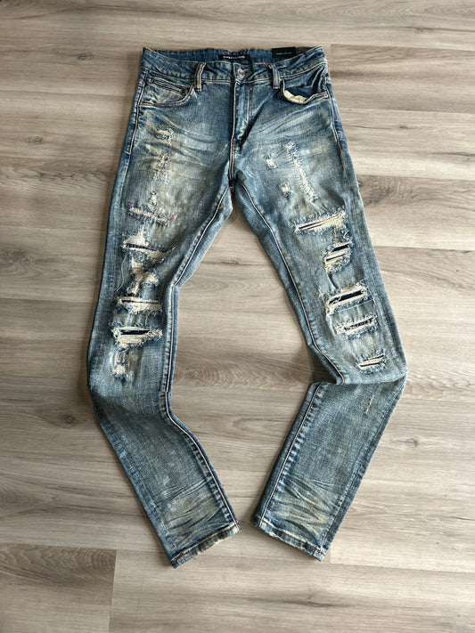 HG4 Jeans