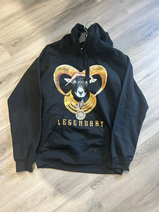 Legendary Hoodie