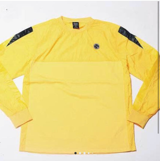 Florida bih windbreaker long sleeve