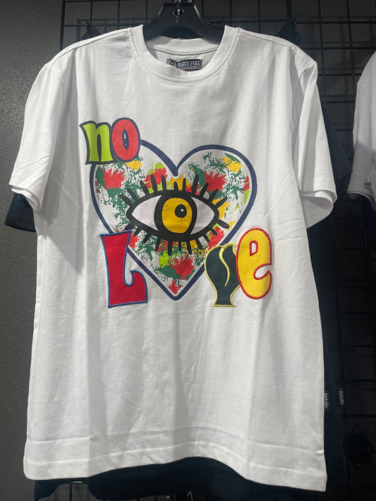 Heart eye tee pt2