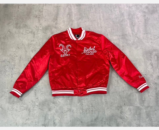 Goat jacket