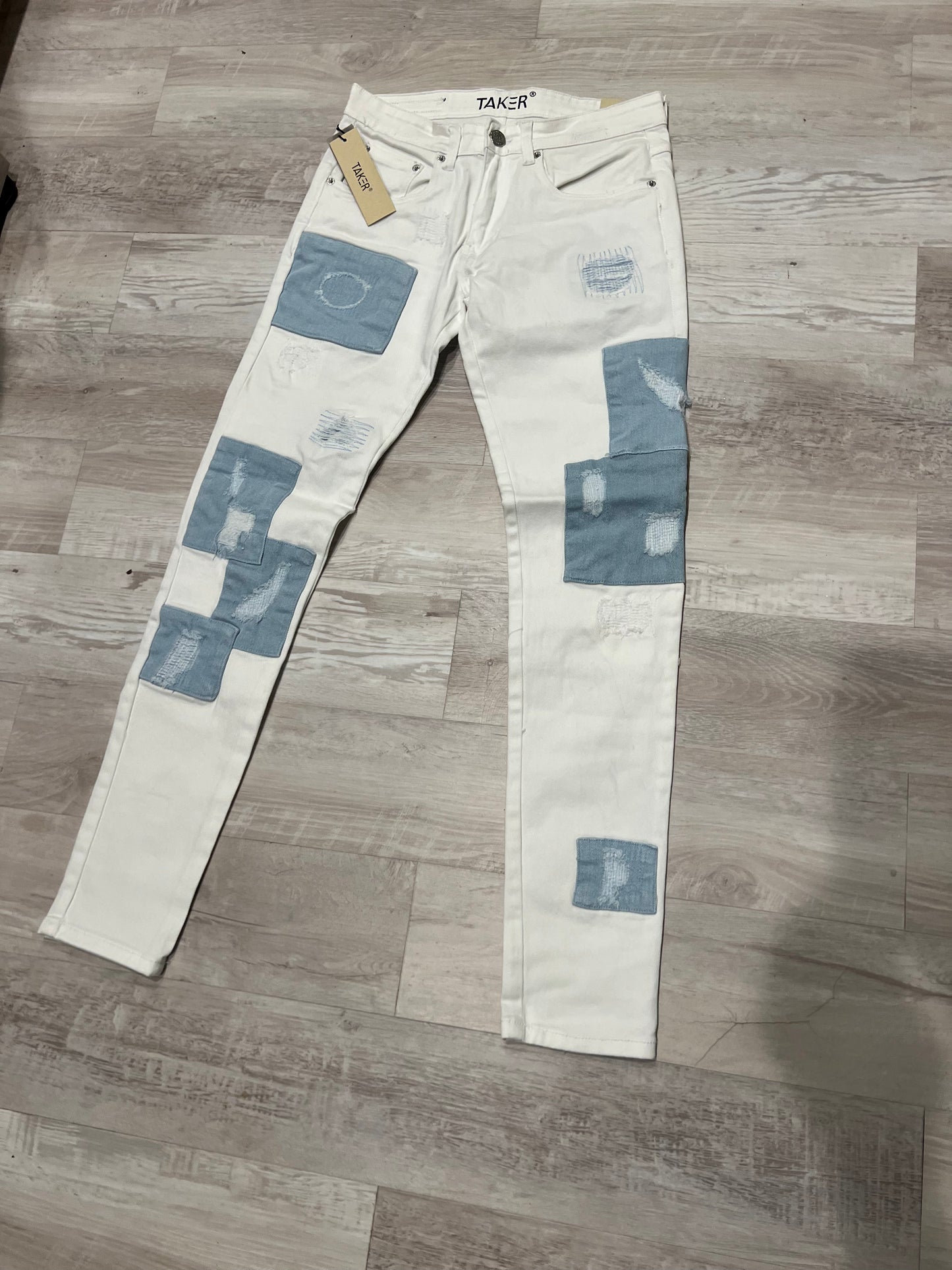 Textile Jean