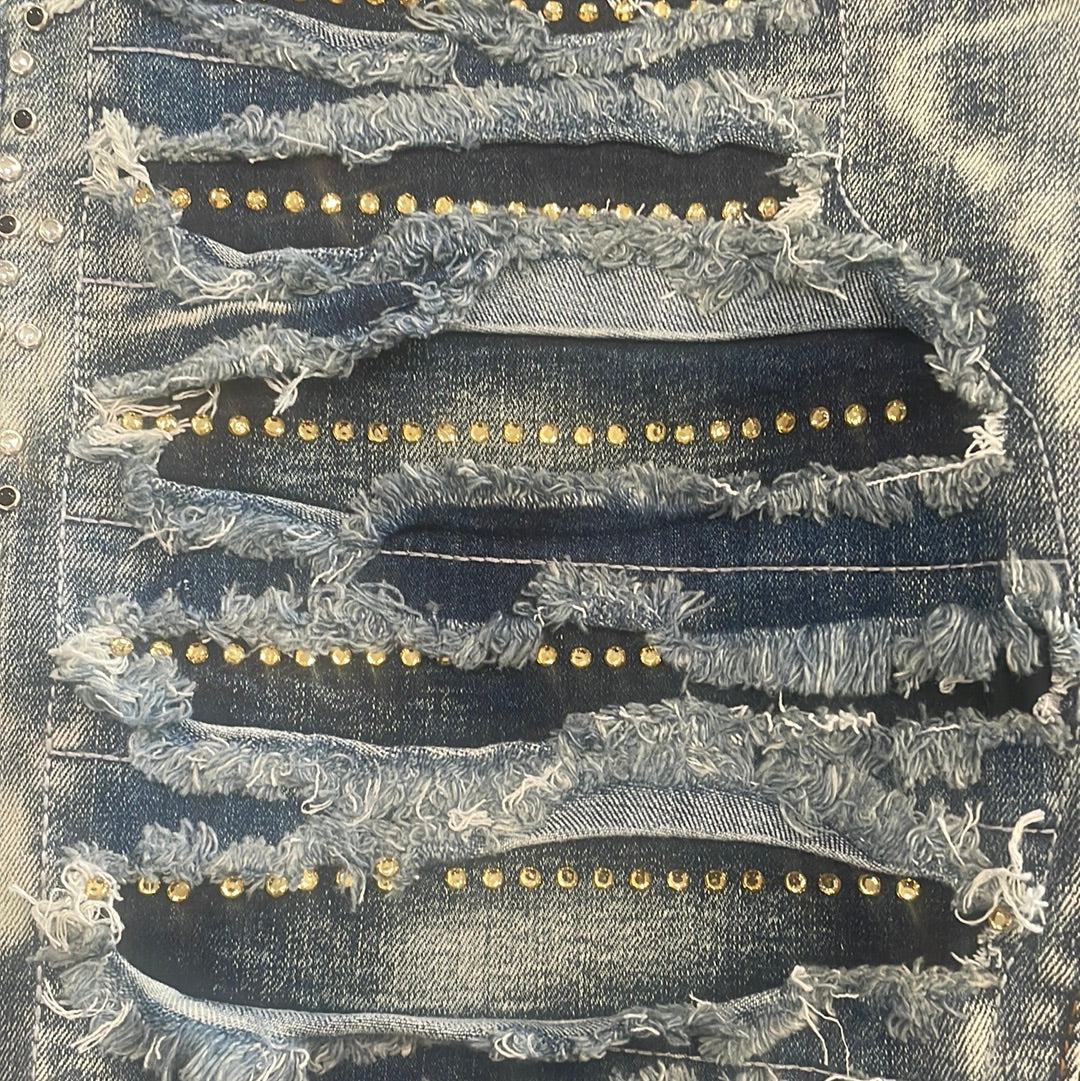 Bling Bandit jeans