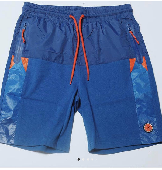 Gator boy windbreaker shorts