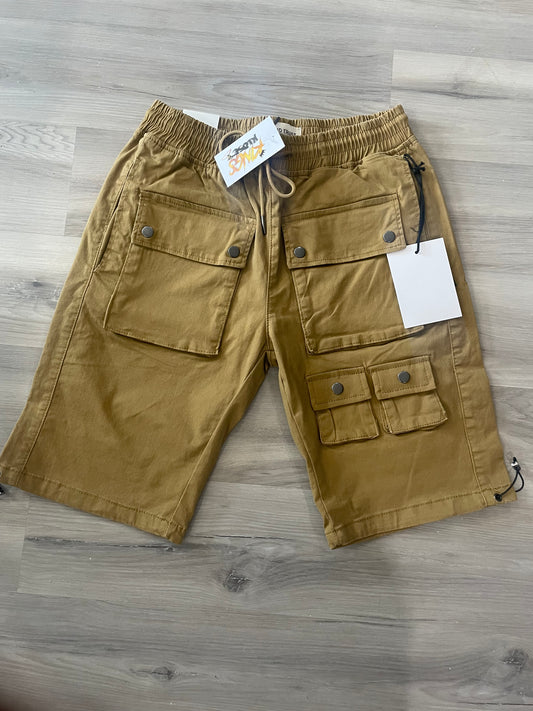 Cargo shorts