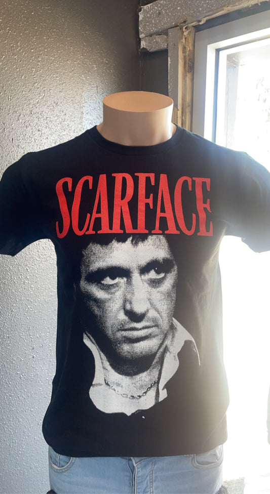 Scarface Tee