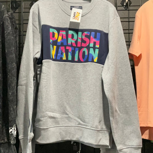 Parish nation Crewneck